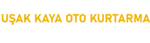 Uşak Çekici | Uşak Kaya Oto Kurtarma – 7/24 Acil Yol Yardım